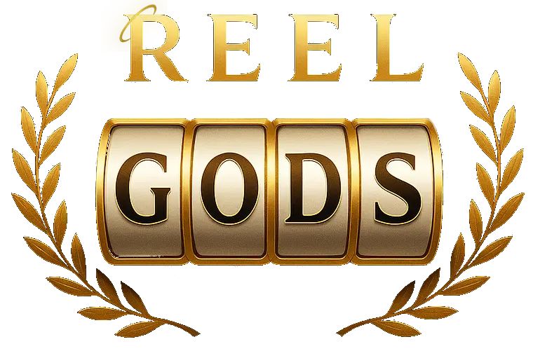 Reel Gods Logo