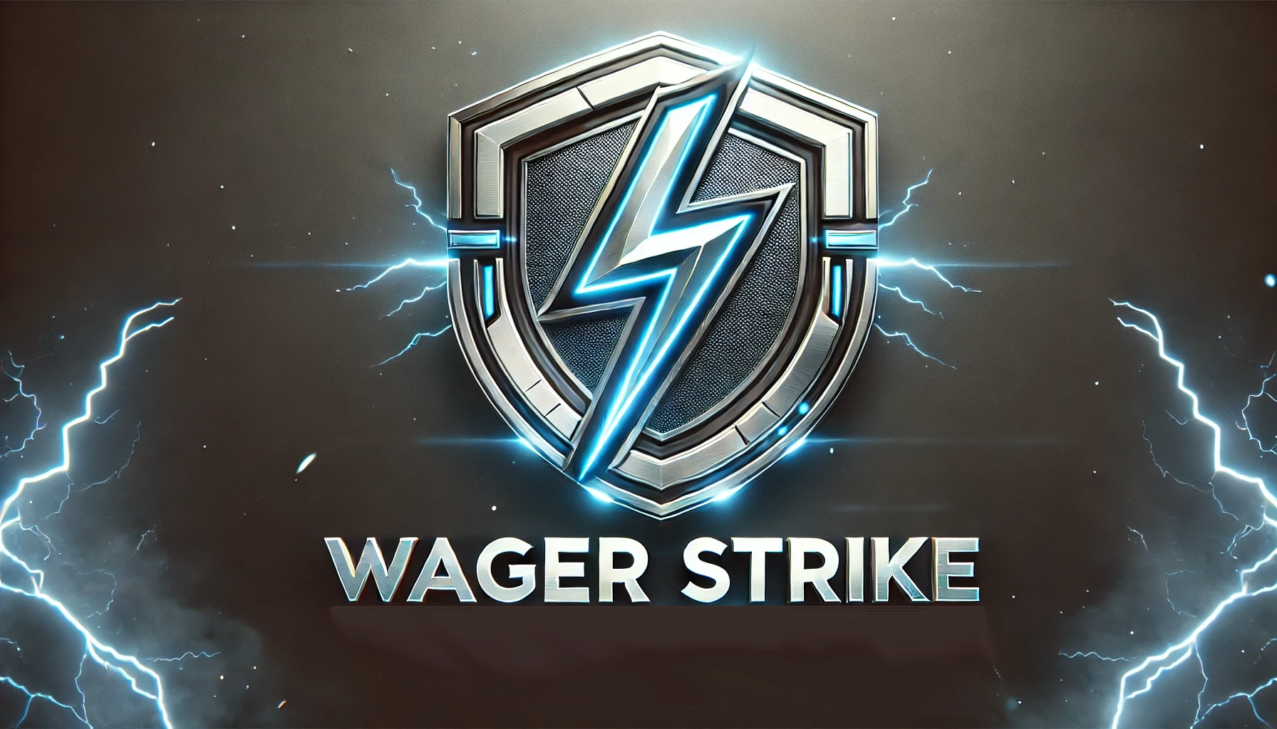 WagerStrike.com branding image